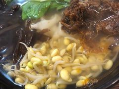 肉酱面-寻香羊小羊·徐州烧烤(南京店)