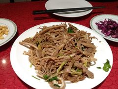 -萧记三鲜烩面(郑汴路店)