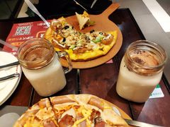 -Mr.Pizza米斯特比萨(合肥一九一二街区店)
