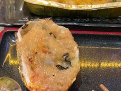 -大成海鲜烧烤·海鲜粥(安顺路店)