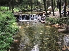 -玉渡山自然风景区