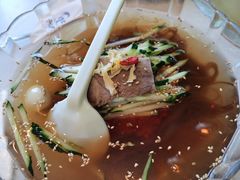 -七八冷面·延边朝鲜族美食(欢乐谷店)
