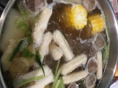 -盒马鲜生(王府广场店)