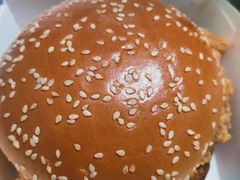 -肯德基(洛川店)