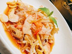 -罗勒家·养生火锅· Bistro(大望路店)