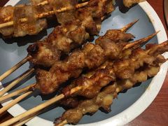 -1078號老北京涮肉(松柏店)