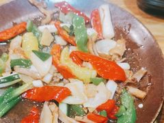 -妈妈的味道(和顺古镇店)