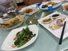 -肥仔顺德菜(龙悦居店)