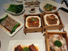 -粤财皇冠假日酒店·彩华轩中餐厅