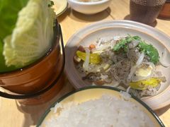 -牛腩之旅·牛腩牛杂煲(光启城美食城店)