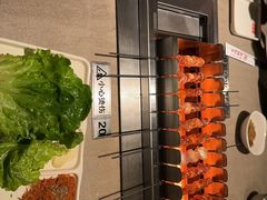 -丰茂烤串(金源店)