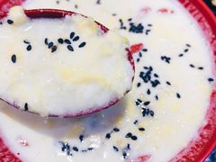 -平凉羊肉泡馍·清真