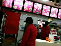 -陕味食族油泼面·小炒盖码面(双榆树店)