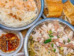 -福屿鲜捞小吃·捞化(福屿总店)