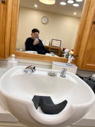 -韦恩先生Barbershop英式男士理发馆