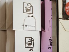 -JPG coffee(广州体育西店)