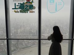 -上海中心大厦