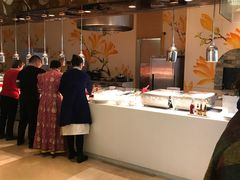 -喜来登酒店-盛宴标帜海鲜自助