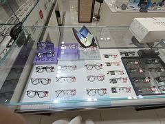 -毛源昌眼镜(新市街店)