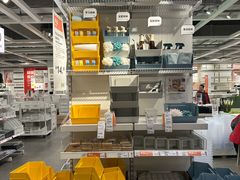 -宜家家居(哈尔滨商场店)