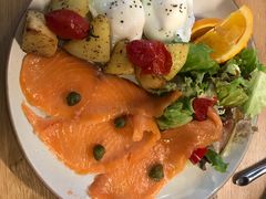 -VESH COFFEE(定西路店)