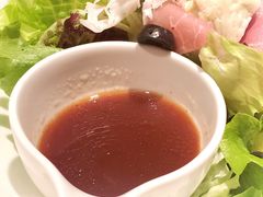 -弗兰克牛排西餐厅Ribone steak house(柠檬花园店)