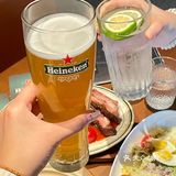我是土狗……没见过机械臂打酒🍸
