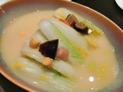 -京香轩·中餐厅(上海中庚聚龙酒店)