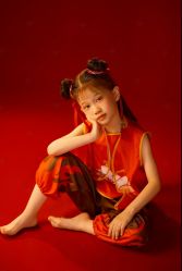 -水晶BABY儿童摄影(世界公园店)
