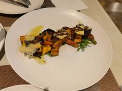 -BONAZZA 意大利餐厅