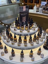 -香遇沙龙香水·调香·团建