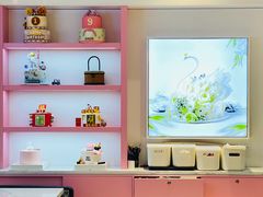 -CAKE BOSS 蛋糕老板(西单君太百货店)