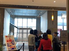 -解放碑威斯汀酒店-知味国际美食餐厅