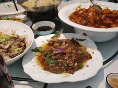 -昱德来·天津菜(河西店)