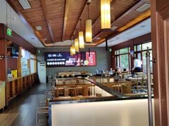 -清真·鸦儿李记·涮肉(马家堡店)