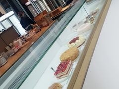 -EVERNAKED裸蛋糕(SOHO天山店)