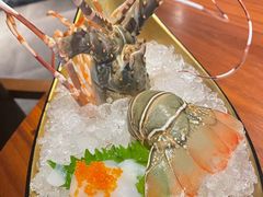 -Mr·Fish鱼鲜生海鲜放题(银泰in99店)