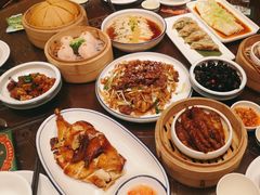 -岭南小生·粤港点心(南门口店)