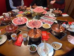 -宝泉铜锅·涮羊肉(解放东路店)