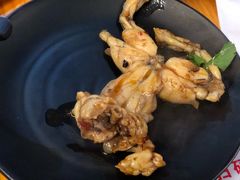 -味仙疯美蛙鱼头(清扬路总店)