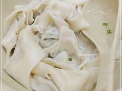 -新虹楼饭庄(崇明陈家镇店)