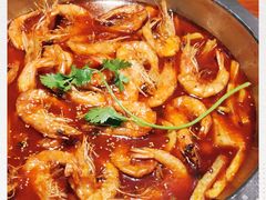 -惠友大虾(太原北街店)