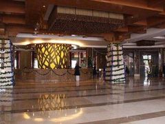 -咸宁万豪温泉谷度假区