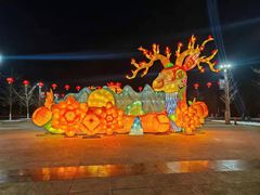 -包头南海湿地景区