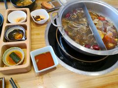 -水林间·寿喜烧自助(仙林金鹰店)