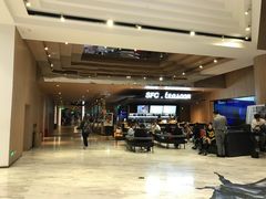 -SFC上影影城(港汇永华IMAX激光店)