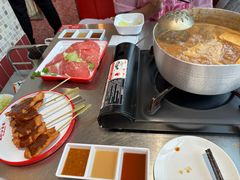 -燃计沙茶皇·香港沙茶火锅(人广旗舰店)