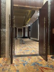 -成都世外桃源酒店-宴会厅·草坪婚礼·会议活动