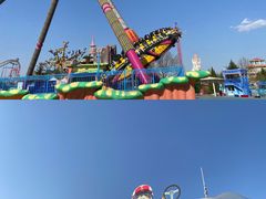 -青岛方特梦幻王国