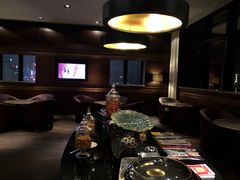 -香港铜锣湾皇悦酒店